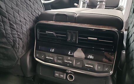 Toyota Land Cruiser, 2022 год, 14 500 000 рублей, 20 фотография