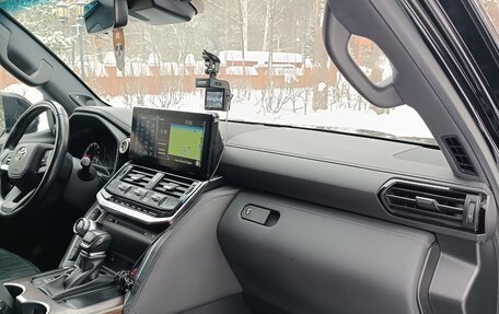 Toyota Land Cruiser, 2022 год, 14 500 000 рублей, 22 фотография