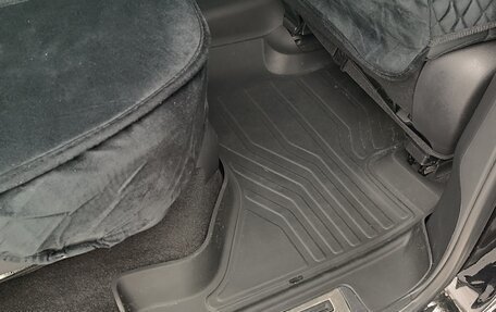 Toyota Land Cruiser, 2022 год, 14 500 000 рублей, 19 фотография