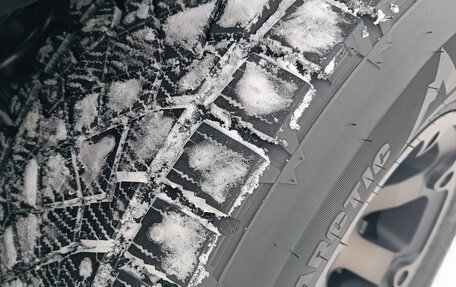 Toyota Land Cruiser, 2022 год, 14 500 000 рублей, 27 фотография