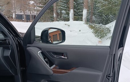 Toyota Land Cruiser, 2022 год, 14 500 000 рублей, 21 фотография