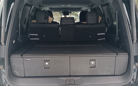 Toyota Land Cruiser, 2022 год, 14 500 000 рублей, 32 фотография