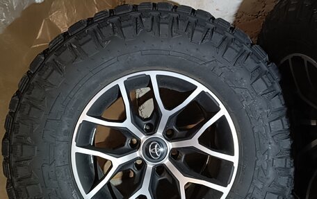 Toyota Land Cruiser, 2022 год, 14 500 000 рублей, 28 фотография