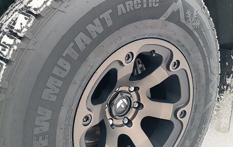 Toyota Land Cruiser, 2022 год, 14 500 000 рублей, 26 фотография