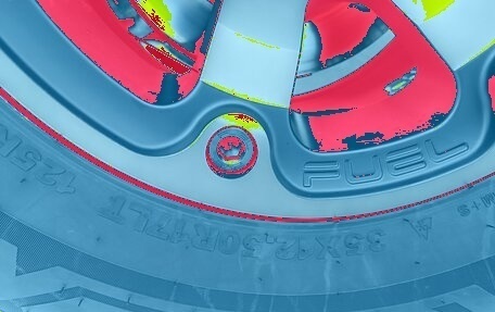 Toyota Land Cruiser, 2022 год, 14 500 000 рублей, 25 фотография