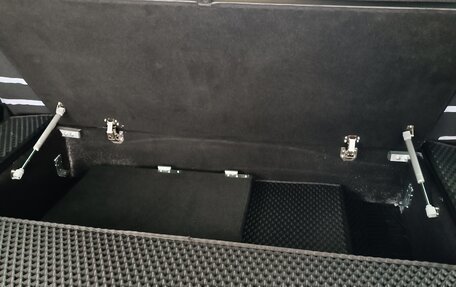 Toyota Land Cruiser, 2022 год, 14 500 000 рублей, 33 фотография