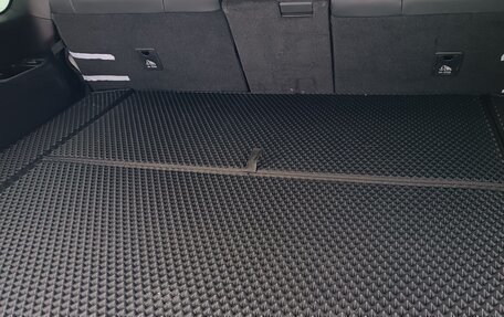 Toyota Land Cruiser, 2022 год, 14 500 000 рублей, 34 фотография