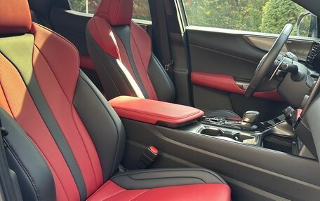 Lexus NX, 2022 год, 7 099 000 рублей, 5 фотография