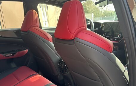 Lexus NX, 2022 год, 7 099 000 рублей, 6 фотография