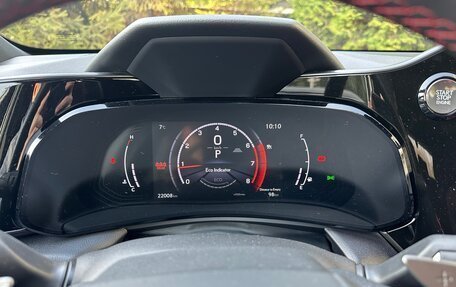 Lexus NX, 2022 год, 7 099 000 рублей, 8 фотография