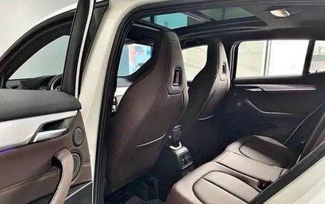 BMW X2, 2021 год, 3 850 000 рублей, 9 фотография