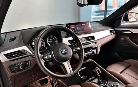 BMW X2, 2021 год, 3 850 000 рублей, 6 фотография