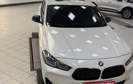 BMW X2, 2021 год, 3 850 000 рублей, 2 фотография