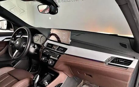 BMW X2, 2021 год, 3 850 000 рублей, 8 фотография