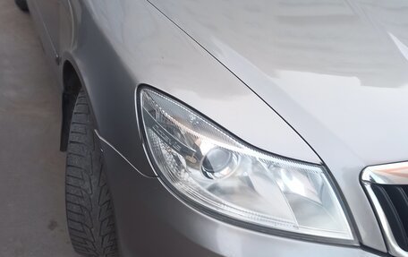 Skoda Octavia, 2011 год, 530 000 рублей, 2 фотография