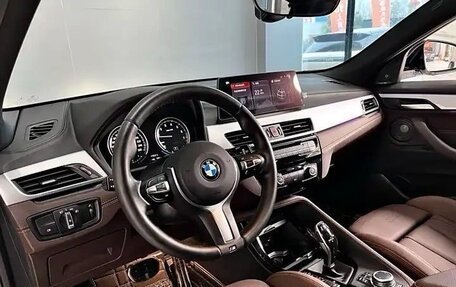 BMW X2, 2021 год, 3 850 000 рублей, 11 фотография