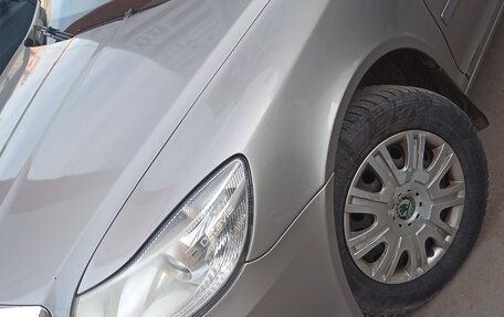 Skoda Octavia, 2011 год, 530 000 рублей, 6 фотография