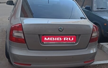 Skoda Octavia, 2011 год, 530 000 рублей, 3 фотография