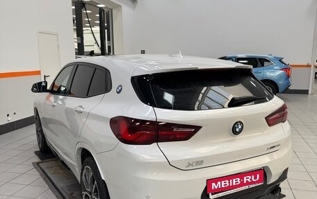 BMW X2, 2021 год, 3 850 000 рублей, 3 фотография