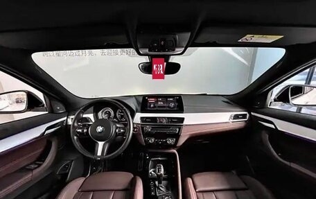 BMW X2, 2021 год, 3 850 000 рублей, 7 фотография