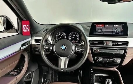 BMW X2, 2021 год, 3 850 000 рублей, 10 фотография