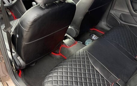 Volkswagen Polo VI (EU Market), 2014 год, 820 000 рублей, 13 фотография