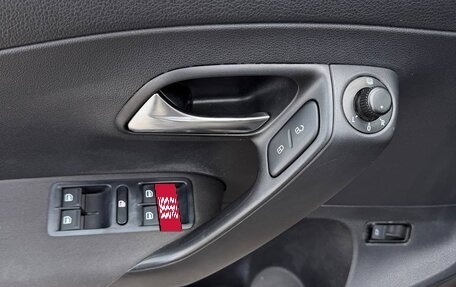 Volkswagen Polo VI (EU Market), 2014 год, 820 000 рублей, 16 фотография