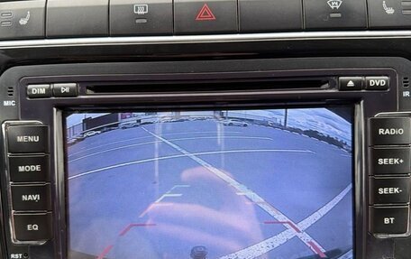 Volkswagen Polo VI (EU Market), 2014 год, 820 000 рублей, 17 фотография