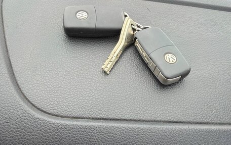 Volkswagen Polo VI (EU Market), 2014 год, 820 000 рублей, 18 фотография