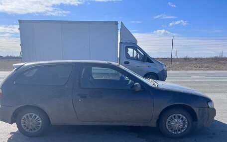 Nissan Lucino, 1995 год, 150 000 рублей, 3 фотография