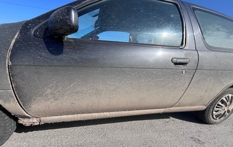 Nissan Lucino, 1995 год, 150 000 рублей, 4 фотография