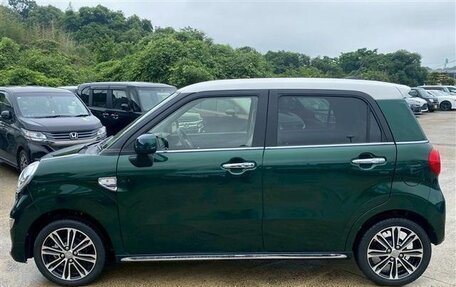 Daihatsu Cast I, 2022 год, 750 000 рублей, 4 фотография