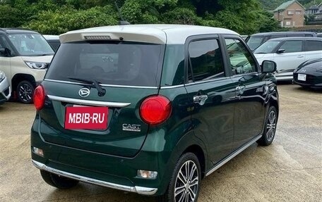 Daihatsu Cast I, 2022 год, 750 000 рублей, 5 фотография