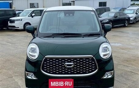 Daihatsu Cast I, 2022 год, 750 000 рублей, 2 фотография