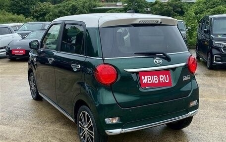 Daihatsu Cast I, 2022 год, 750 000 рублей, 7 фотография