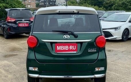 Daihatsu Cast I, 2022 год, 750 000 рублей, 6 фотография