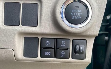 Daihatsu Cast I, 2022 год, 750 000 рублей, 15 фотография