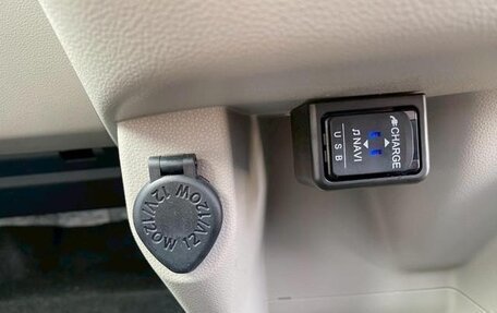 Daihatsu Cast I, 2022 год, 750 000 рублей, 14 фотография