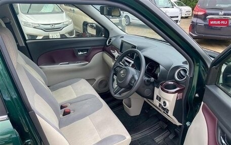 Daihatsu Cast I, 2022 год, 750 000 рублей, 12 фотография