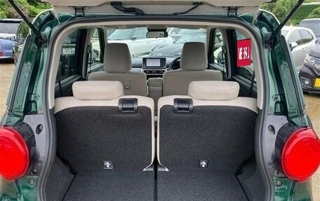 Daihatsu Cast I, 2022 год, 750 000 рублей, 17 фотография