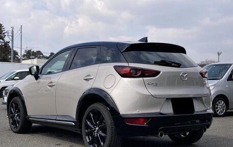 Mazda CX-3 I, 2023 год, 1 758 000 рублей, 6 фотография