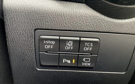 Mazda CX-3 I, 2023 год, 1 758 000 рублей, 13 фотография