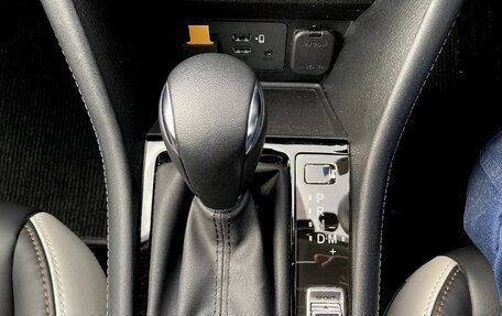 Mazda CX-3 I, 2023 год, 1 758 000 рублей, 14 фотография