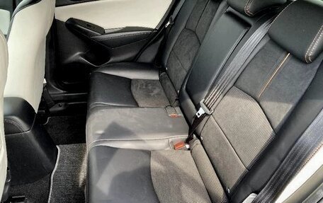 Mazda CX-3 I, 2023 год, 1 758 000 рублей, 16 фотография