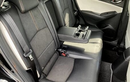 Mazda CX-3 I, 2023 год, 1 758 000 рублей, 17 фотография