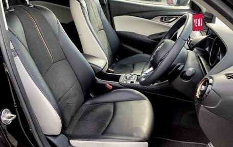 Mazda CX-3 I, 2023 год, 1 758 000 рублей, 8 фотография