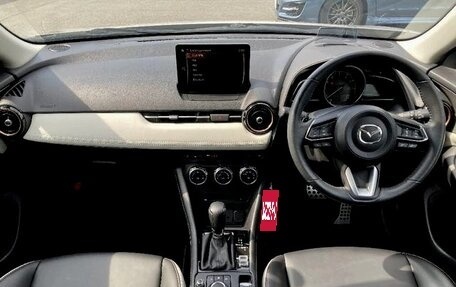 Mazda CX-3 I, 2023 год, 1 758 000 рублей, 9 фотография