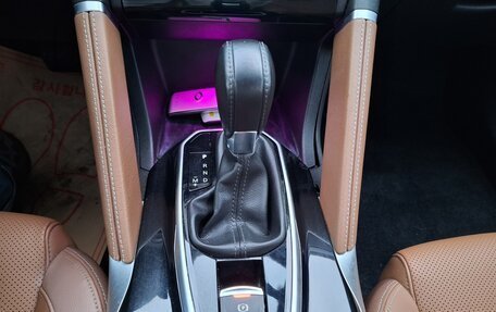 Renault Samsung QM6, 2023 год, 2 150 178 рублей, 12 фотография