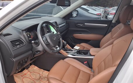 Renault Samsung QM6, 2023 год, 2 150 178 рублей, 7 фотография