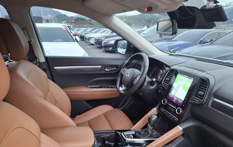 Renault Samsung QM6, 2023 год, 2 150 178 рублей, 8 фотография